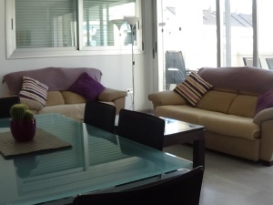 Denia Student Apartments